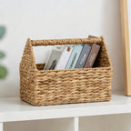 Playful Storage Basket in the House Design | High & Bury