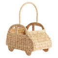 Playful Vehicle Storage Basket | High & Bury
