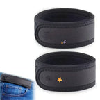 Portable Buckleless Belt for Jeans, Casual Trousers and Dress Pants, view 5