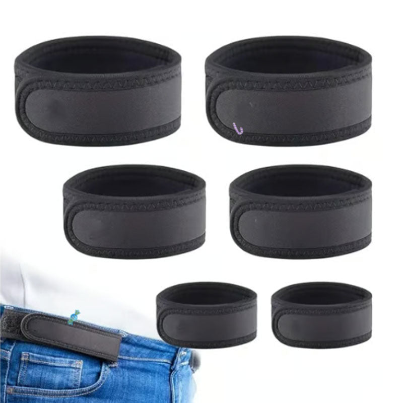 Portable Buckleless Belt for Jeans, Casual Trousers and Dress Pants, view 8