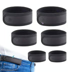 Portable Buckleless Belt for Jeans, Casual Trousers and Dress Pants, view 8