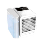 Portable Evaporative Cooler with 1000ml Tank, 6W USB Power, view 17