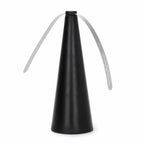 Portable Fly Repellent Fan, ABS, USB or 2 AA Battery, 26 cm, view 15