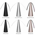 Portable Fly Repellent Fan, ABS, USB or 2 AA Battery, 26 cm, view 9