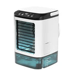 Portable Mini Air Conditioner Fan and Humidifier, 3-Speed, 900ML, view 13