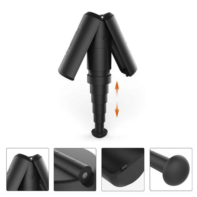 Portable Mini Folding Chair for Queuing, Hiking and Outdoor Events, view 5