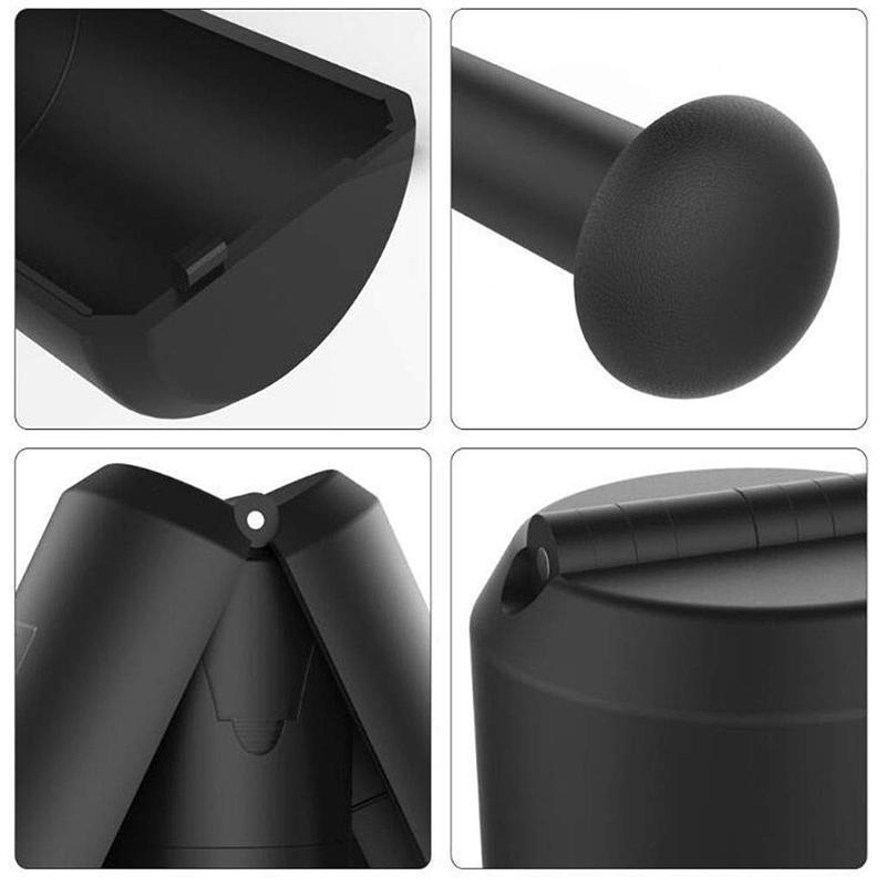 Portable Mini Folding Chair for Queuing, Hiking and Outdoor Events, view 6