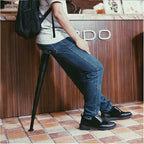 Portable Mini Folding Chair for Queuing, Hiking and Outdoor Events, view 7