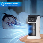 Portable Room Air Conditioner for up to approx. 250 sq ft with Remote, view 2