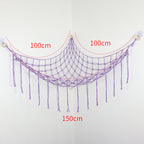 Portable Storage Net | High & Bury