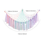 Portable Storage Net | High & Bury