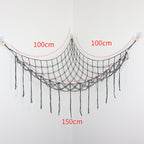 Portable Storage Net | High & Bury