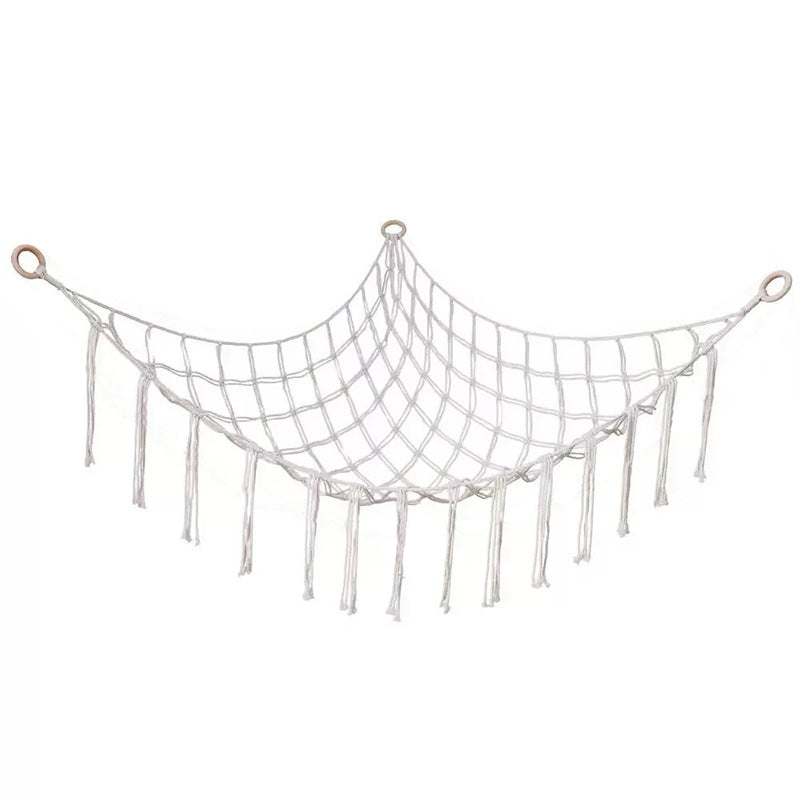 Portable Storage Net | High & Bury