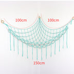 Portable Storage Net | High & Bury