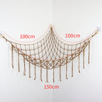 Portable Storage Net | High & Bury