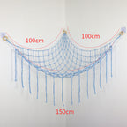 Portable Storage Net | High & Bury