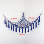 Portable Storage Net | High & Bury