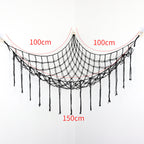 Portable Storage Net | High & Bury