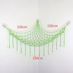 Portable Storage Net | High & Bury