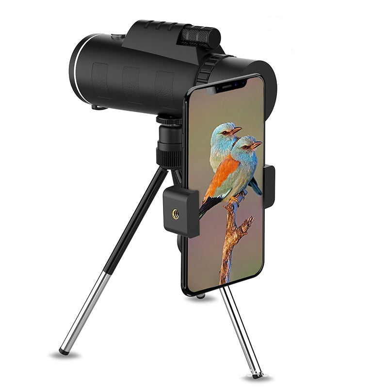 Portable Telescope for Stargazing, Astronomy and Celestial Observation, view 2