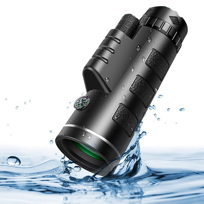 Portable Telescope for Stargazing, Astronomy and Celestial Observation, view 3