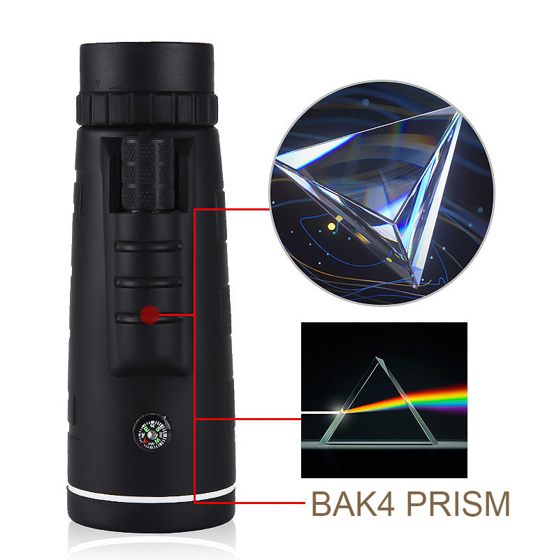 Portable Telescope for Stargazing, Astronomy and Celestial Observation, view 4