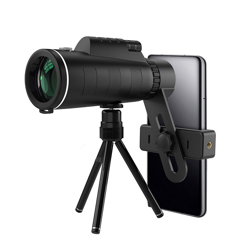 Portable Telescope for Stargazing, Astronomy and Celestial Observation, view 5