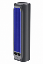 Portable Water-Based Air Cooler with Rechargeable Battery, 3 Speeds, view 5