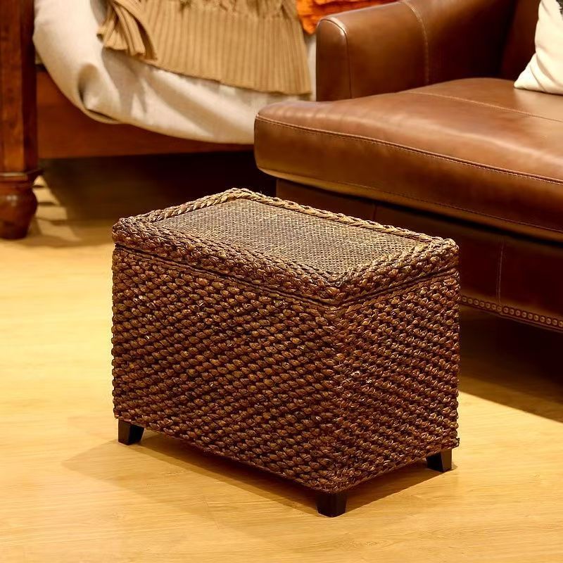 Practical and Decorative Storage Chest | High & Bury