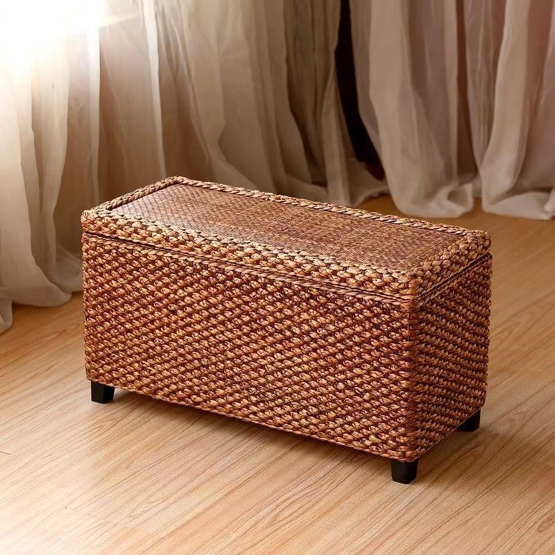 Practical and Decorative Storage Chest | High & Bury
