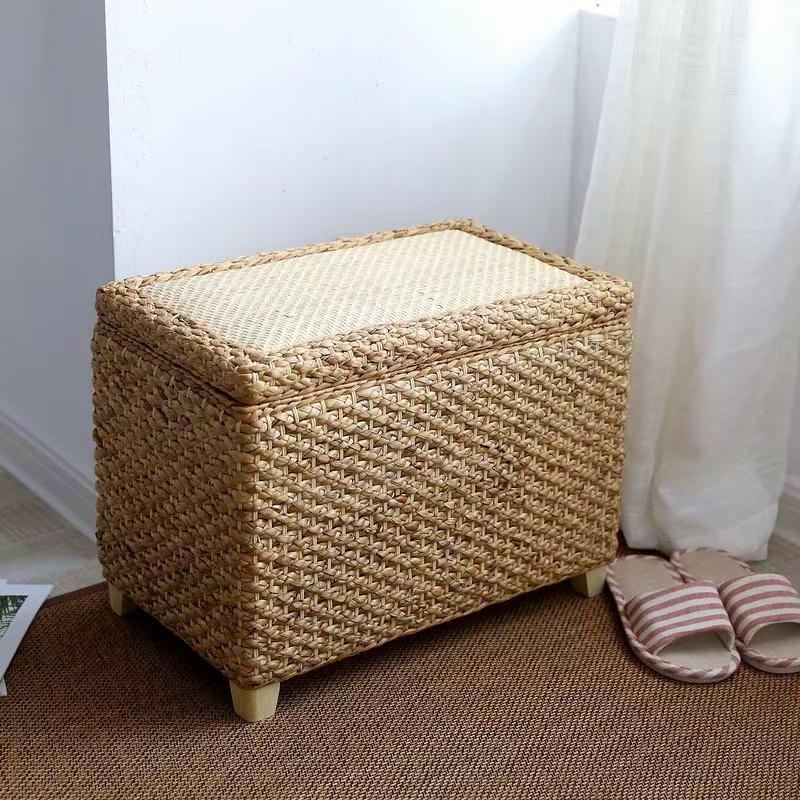 Practical and Decorative Storage Chest | High & Bury