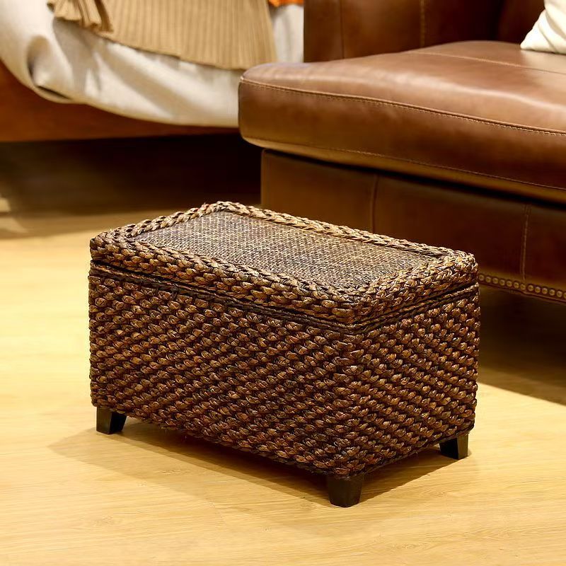 Practical and Decorative Storage Chest | High & Bury