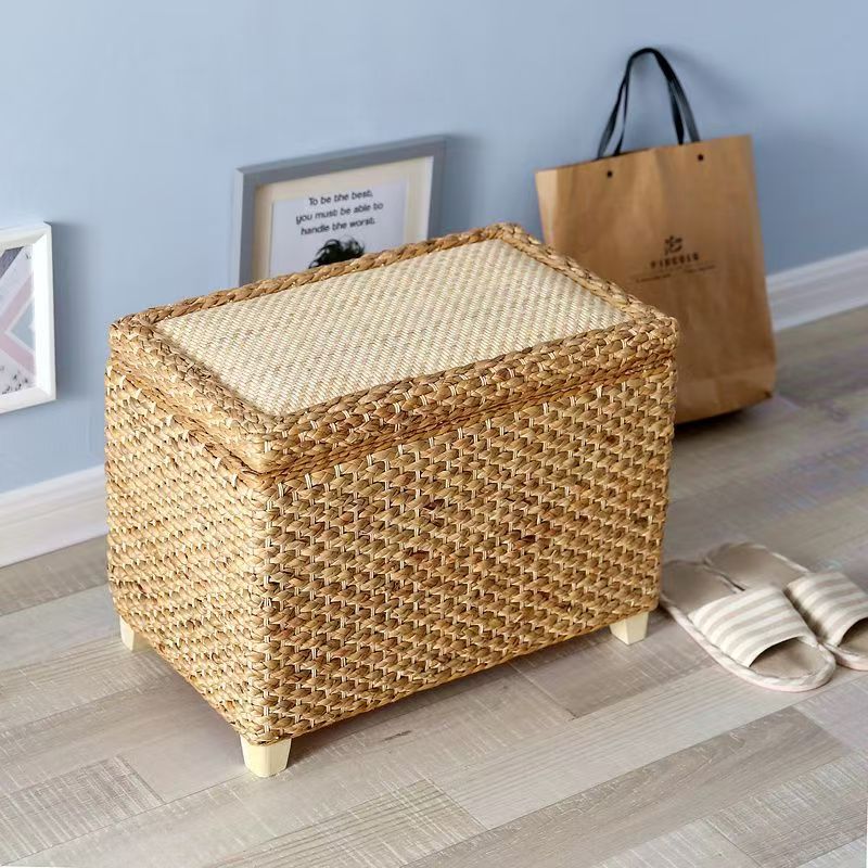 Practical and Decorative Storage Chest | High & Bury