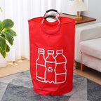Practical and Stylish Laundry Container | High & Bury