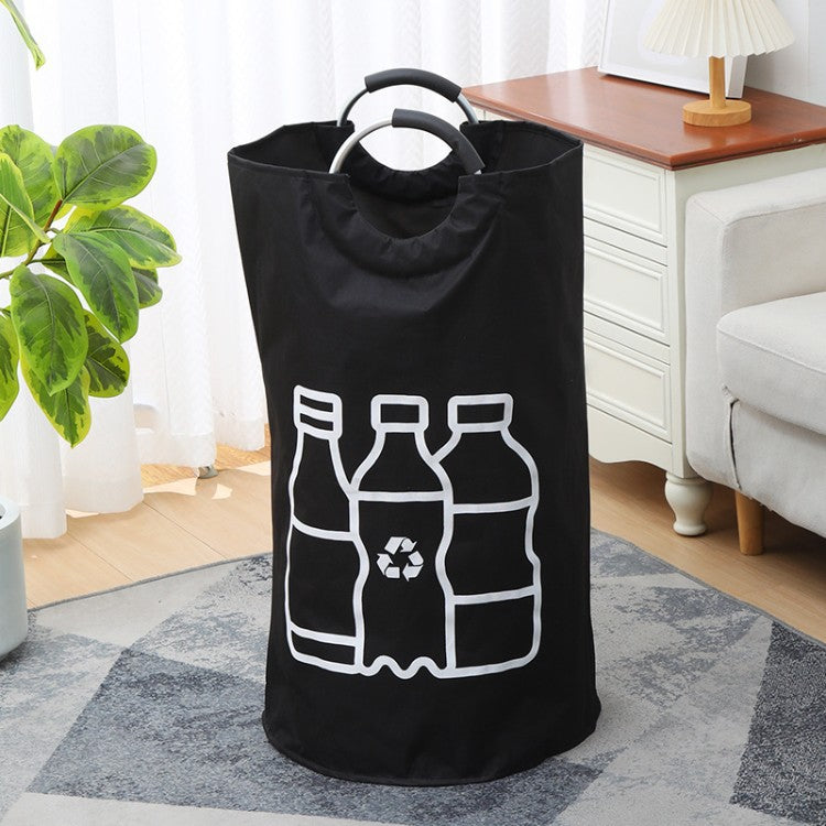 Practical and Stylish Laundry Container | High & Bury