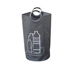 Practical and Stylish Laundry Container | High & Bury