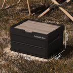 Practical Foldable Box | High & Bury
