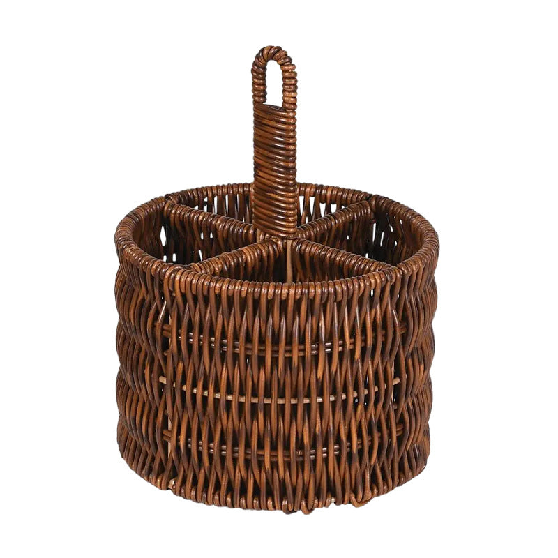 Practical Kitchen Utensil Organizer | High & Bury