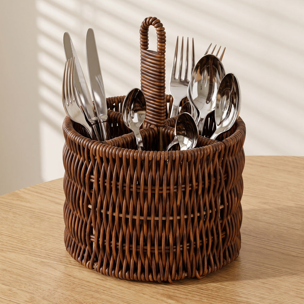 Practical Kitchen Utensil Organizer | High & Bury