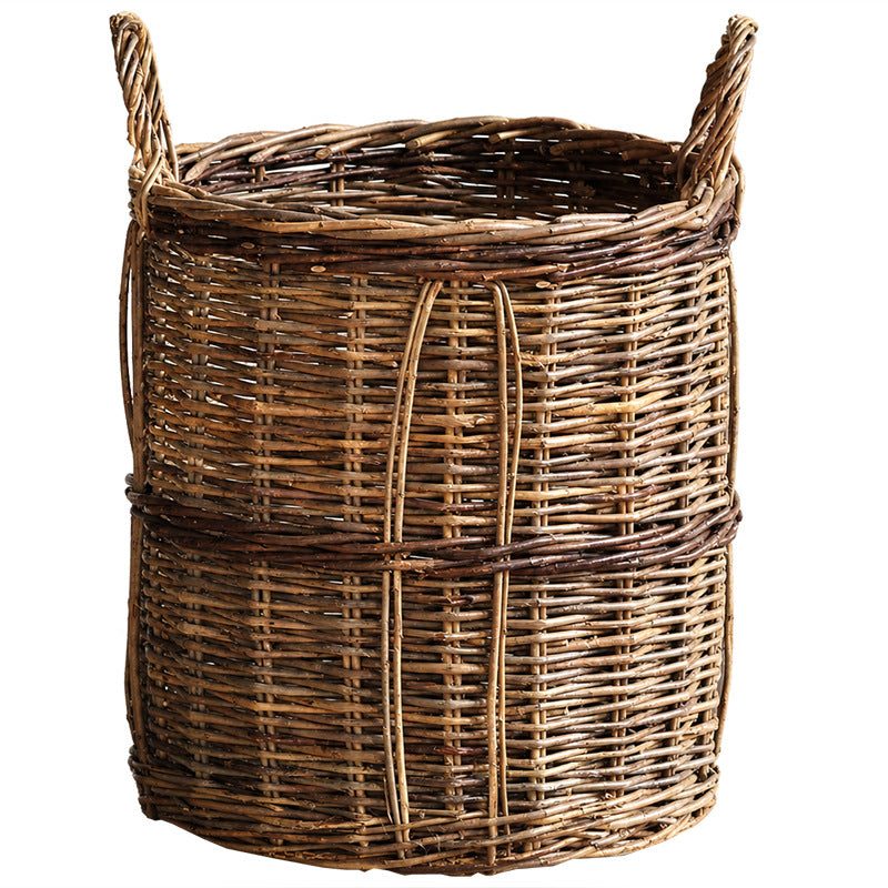 Practical Laundry Basket | High & Bury