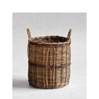 Practical Laundry Basket | High & Bury