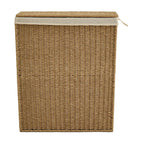 Practical Laundry Basket with Removable Inner Lining | High & Bury
