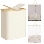 Practical Laundry Chest | High & Bury