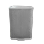 Practical Laundry Container with Stylish Lid | High & Bury