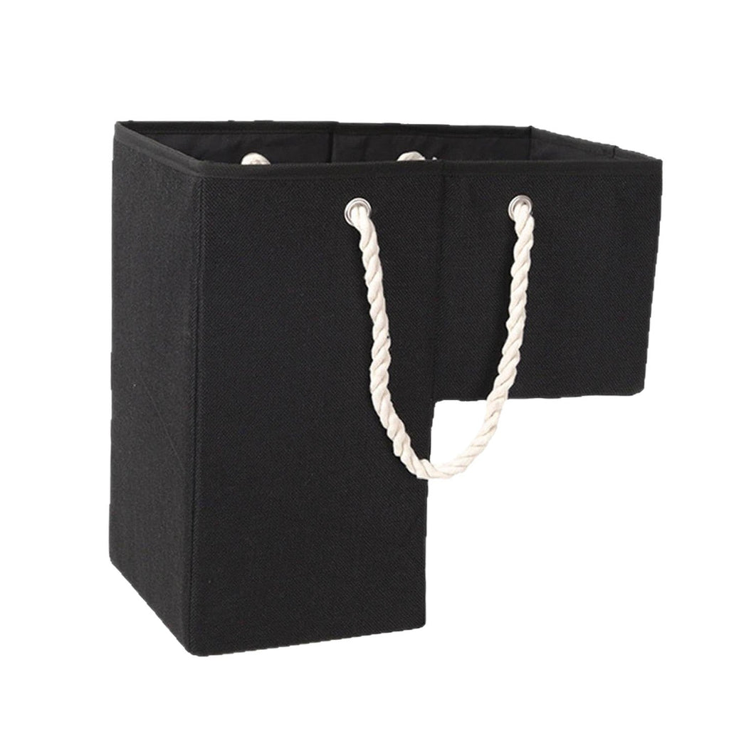 Practical Storage Bag with Rope Handles | High & Bury