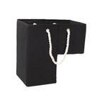 Practical Storage Bag with Rope Handles | High & Bury