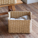 Practical Storage Basket | High & Bury