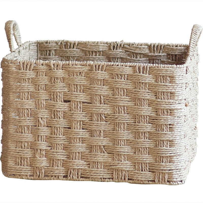 Practical Storage Basket | High & Bury
