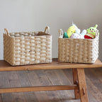 Practical Storage Basket | High & Bury