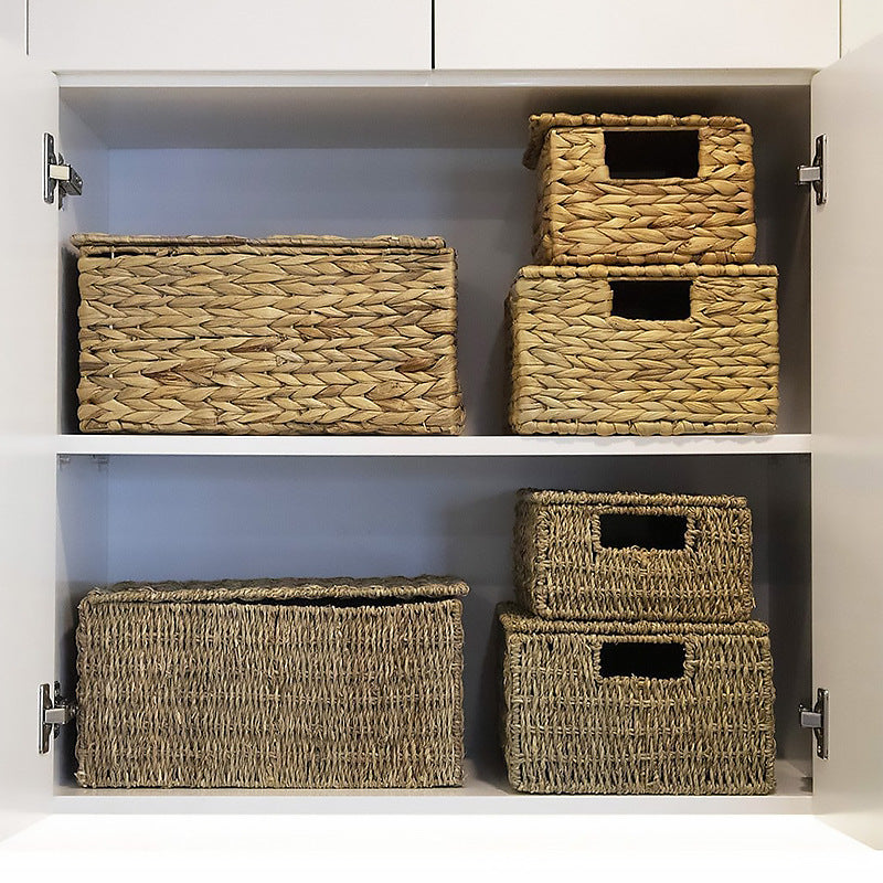 Practical Storage Basket Model Iseo | High & Bury